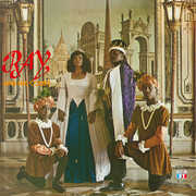 Ray and His Court , Ray & His Court