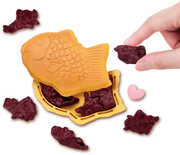 Megahouse - Kaitai Puzzle - Taiyaki Puzzle