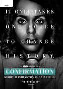 Confirmation , Kerry Washington