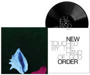 Touched By the Hand of God , New Order