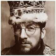 King Of America , Elvis Costello