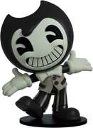 Youtooz - Bendy and The Dark Revival - #0 Bendy Vinyl Figure