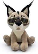 Youtooz - Meme - 9" Plush - Big Floppa