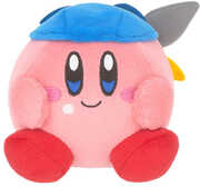 Little Buddy - Nintendo - Kirby Bandana Waddle Dee 4" Plush 