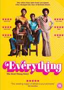 Everything: The Real Thing Story [Import] 