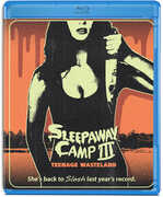 Sleepaway Camp III: Teenage Wasteland , Pamela Springsteen