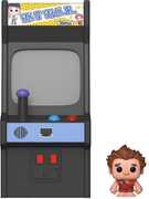 Funko Bitty POP! Arcade - Wreck-It Ralph