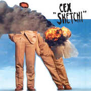 Sketchi , Cex