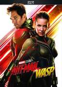 Ant-Man and the Wasp , Paul Rudd
