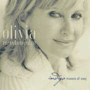 Indigo: Woman Of Song , Olivia Newton-John