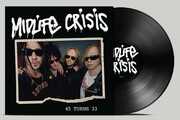45 Turns 33 , Midlife Crisis