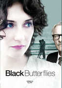 Black Butterflies , Rutger Hauer