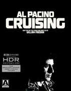 Cruising (Limited Edition) , Al Pacino