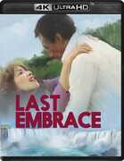Last Embrace , Roy Scheider