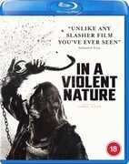 In A Violent Nature - All-Region/ 1080p [Import] 