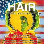 Hair - Australia 1992 , Original Cast