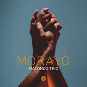 Morayo , Sylvain Debaisieux
