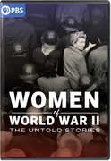Women of World War II