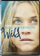 Wild , Reese Witherspoon