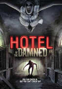 Hotel Of The Damned , Peter Dobson