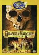 Treasure of Matecumbe , Robert Foxworth