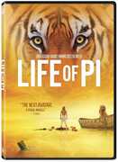 Life of Pi , Gérard Depardieu
