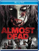 Almost Dead 