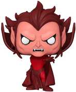 Funko POP! Marvel: Strange Tales - MEPHISTO 