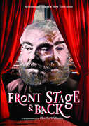 Front Stage And Back , Theodore Bouloukos