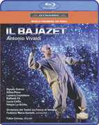 Il Bajazet , Fabio Ceresa
