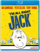I'm All Right, Jack , Dennis Price