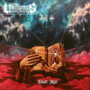 Dust Age - Oxblood , Vultures Vengeance