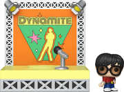 Funko Bitty Stages: BTS - Dynamite - J-Hope 