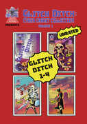 Glitch Ditch, Vol. 1 , James Balsamo