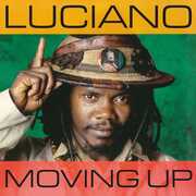 Moving Up , Luciano