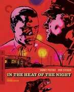 In the Heat of the Night (Criterion Collection) , Sidney Poitier