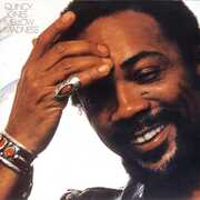 Mellow Madness , Quincy Jones