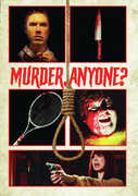 Murder, Anyone? , Galadriel Stineman