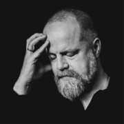 Fimbulvinter , Bjorn Riis