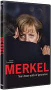 Merkel , Tony Blair