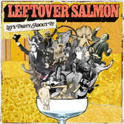 Let's Party About It , Leftover Salmon