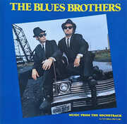 The Blues Brothers (Original Soundtrack) , The Blues Brothers