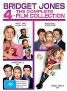 Bridget Jones: The Complete 4-Film Collection , Colin Firth
