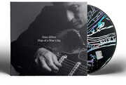 Map Of A Blue City , Marc Ribot