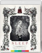 Sleep (Schlaf) , Agata Buzek