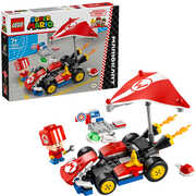 LEGO® Super Mario Kart™ Standard Kart 72032 