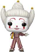 Funko POP! Television: Welcome to Derry - Periwinkle (It) 