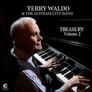 Treasury Volume 2 , Terry Waldo