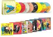 The Warner Reprise Years , The B-52's