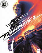 Days of Thunder , Tom Cruise